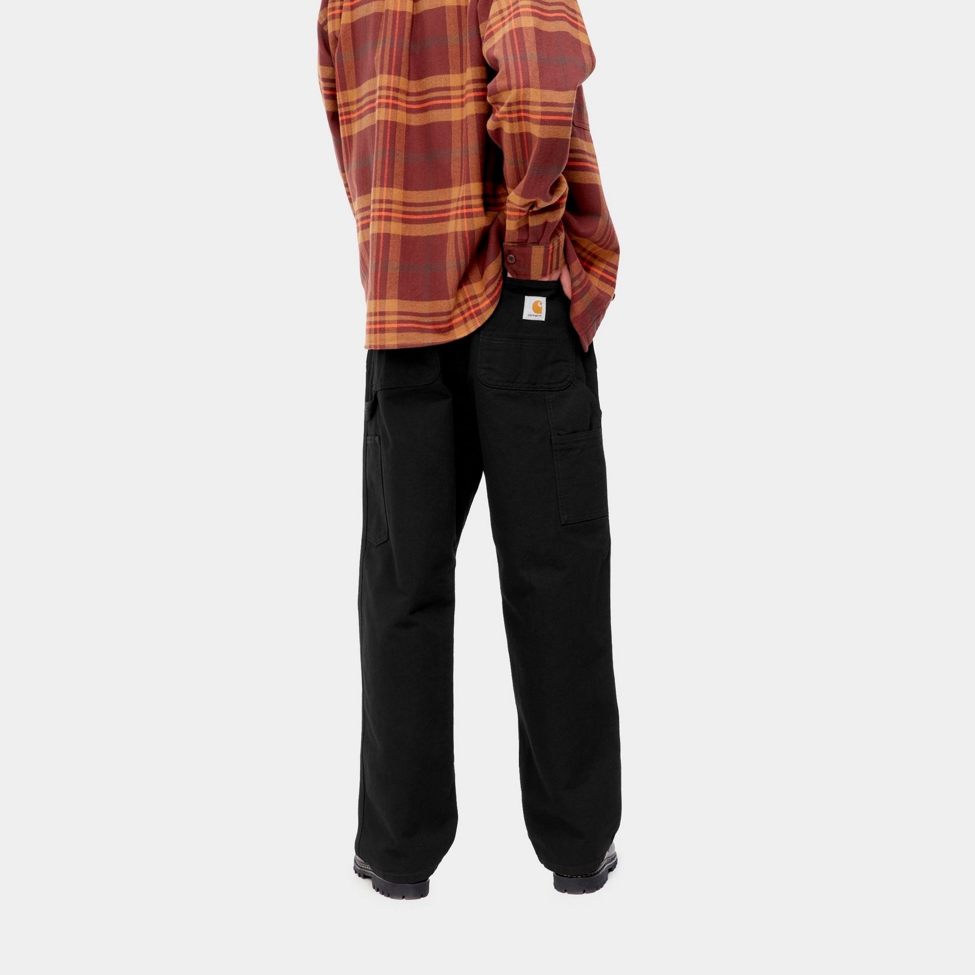 carhartt single knee pant