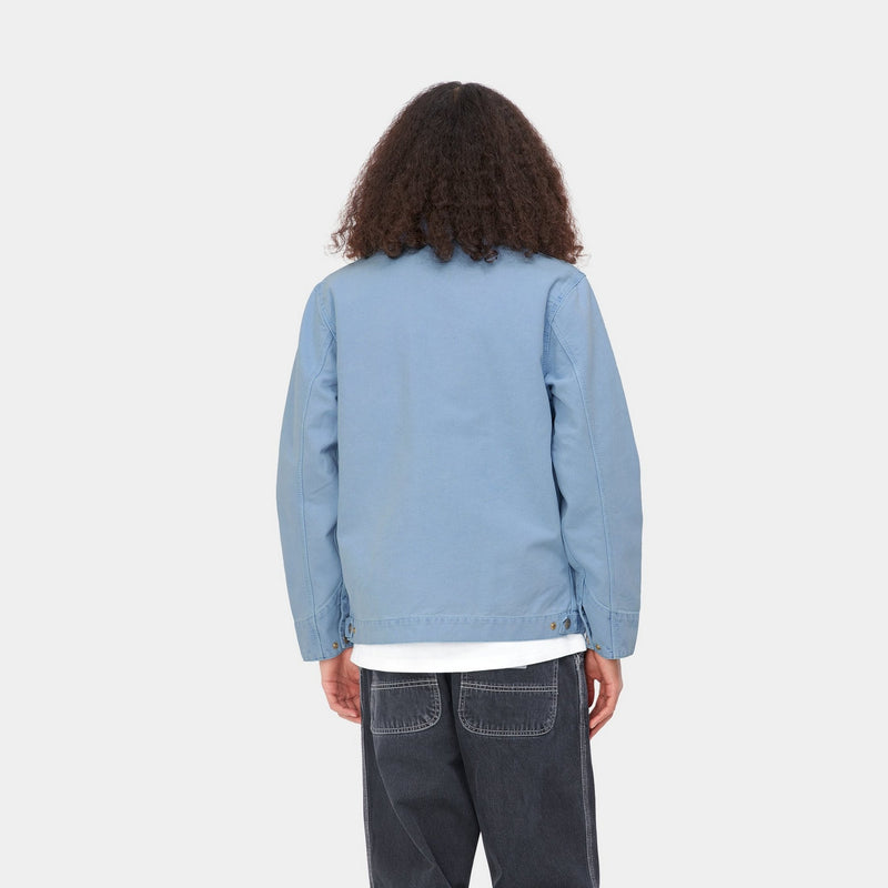 Detroit Jacket (Spring) - Faded | Piscine