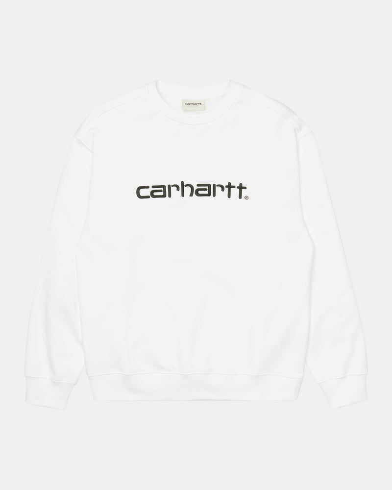 Carhartt WIP Sweats for Women | us.carhartt-wip.com – Carhartt WIP USA