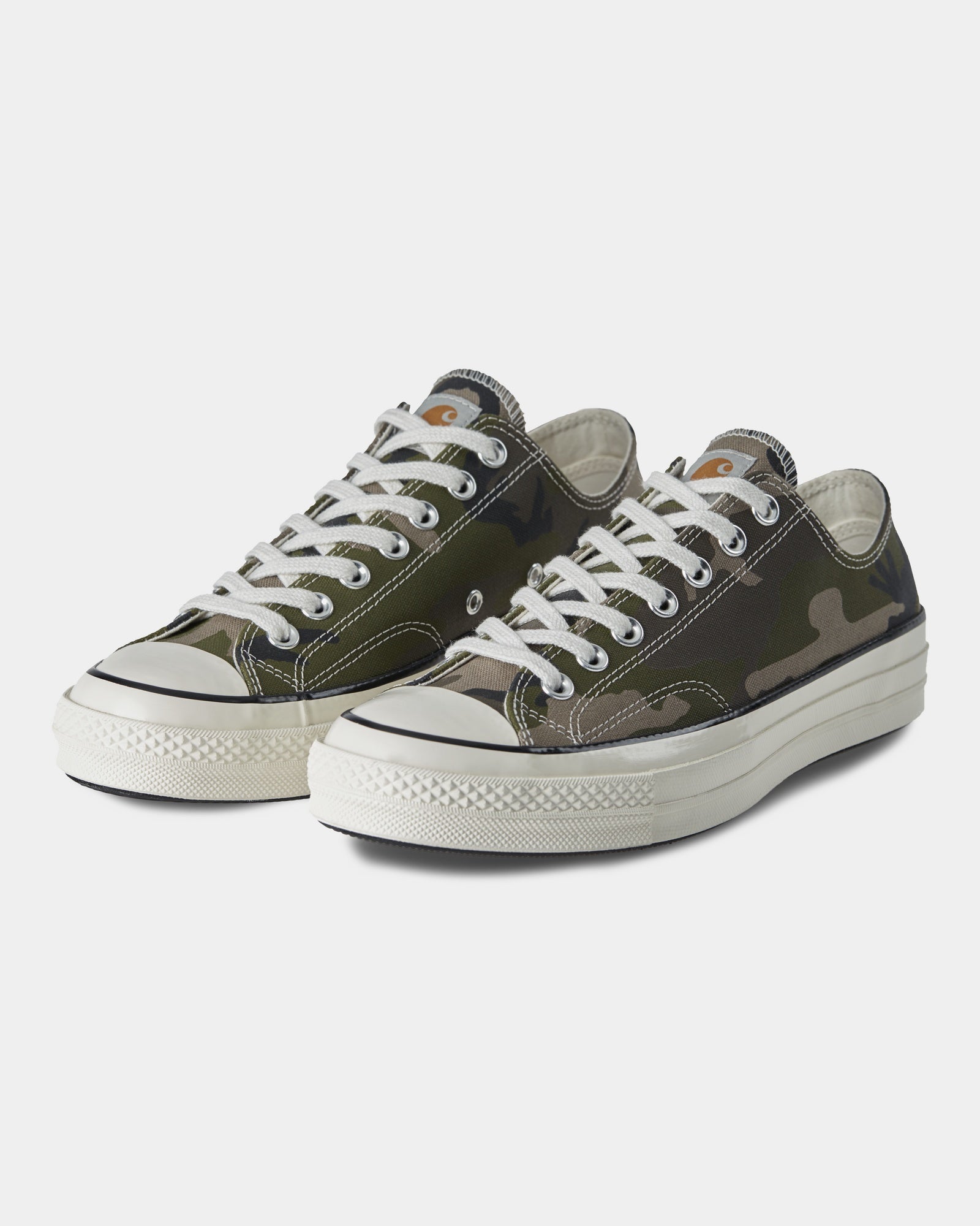 converse carhartt camo