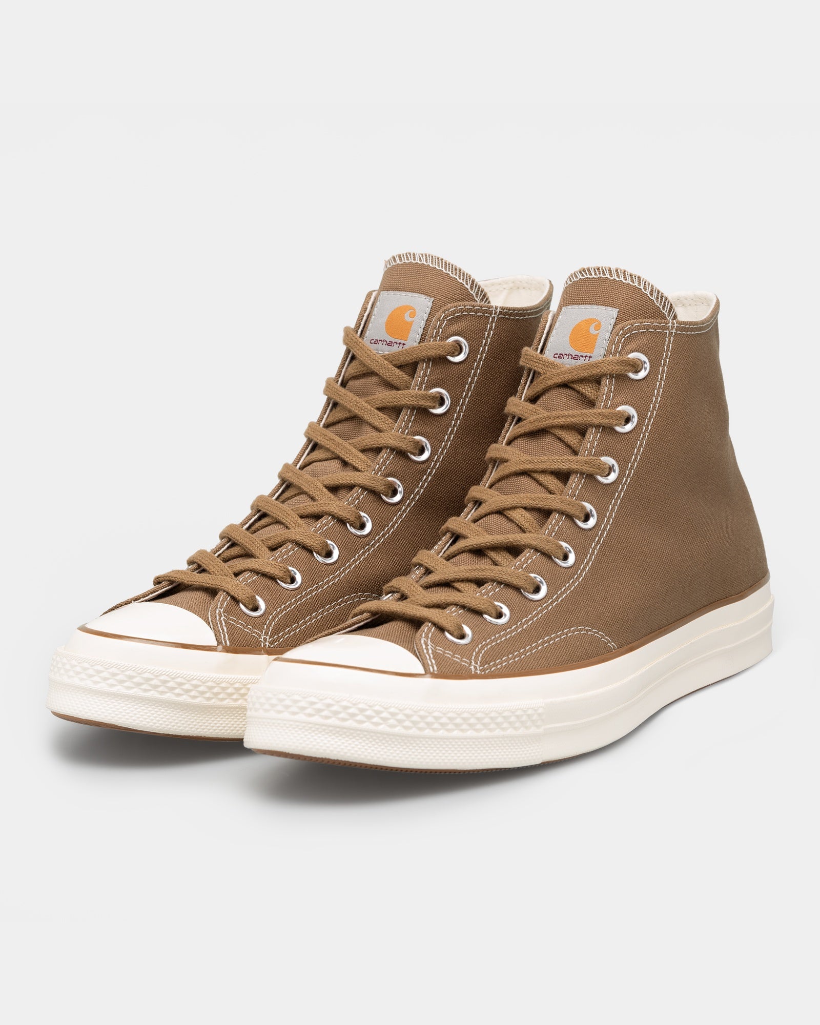 converse high brown