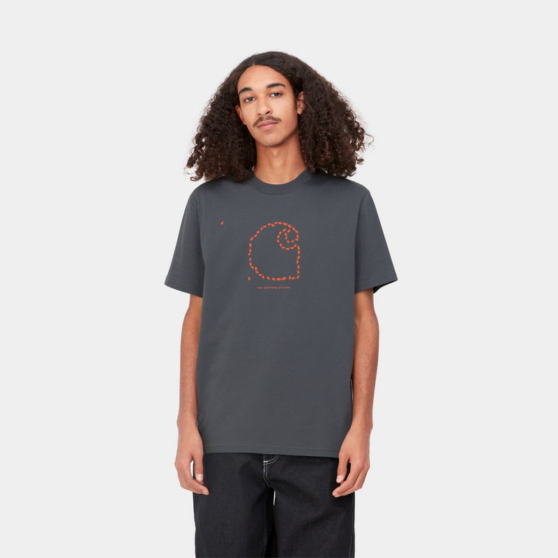 Carhartt WIP Men's Sale T-Shirts | us.carhartt-wip.com – Page 4