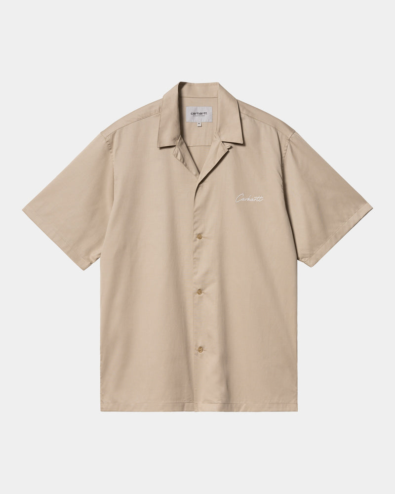 Carhartt WIP Master short-sleeve Shirt - Farfetch
