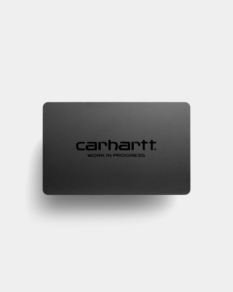 wees stil extract Effectief Online Gift Card | us.carhartt-wip.com – Page Online Gift Card – Carhartt  WIP USA