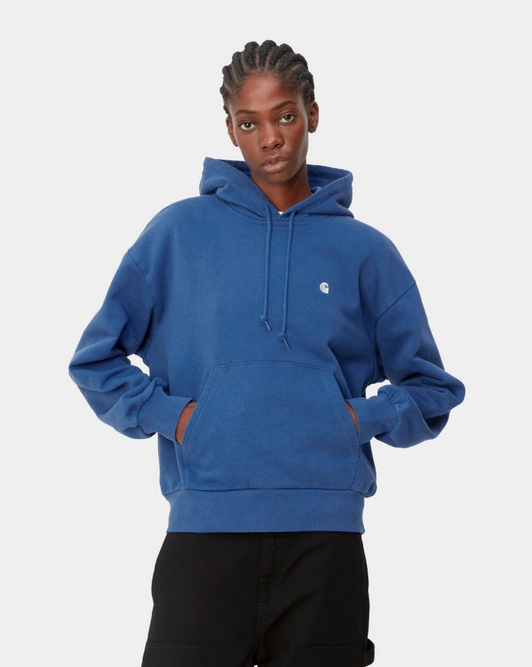 CARHARTT WIP - Sweat à capuche Femme CHESTER