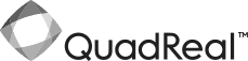 Quadreal Brand Logo