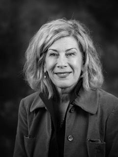 Christine Raissis Profile Image