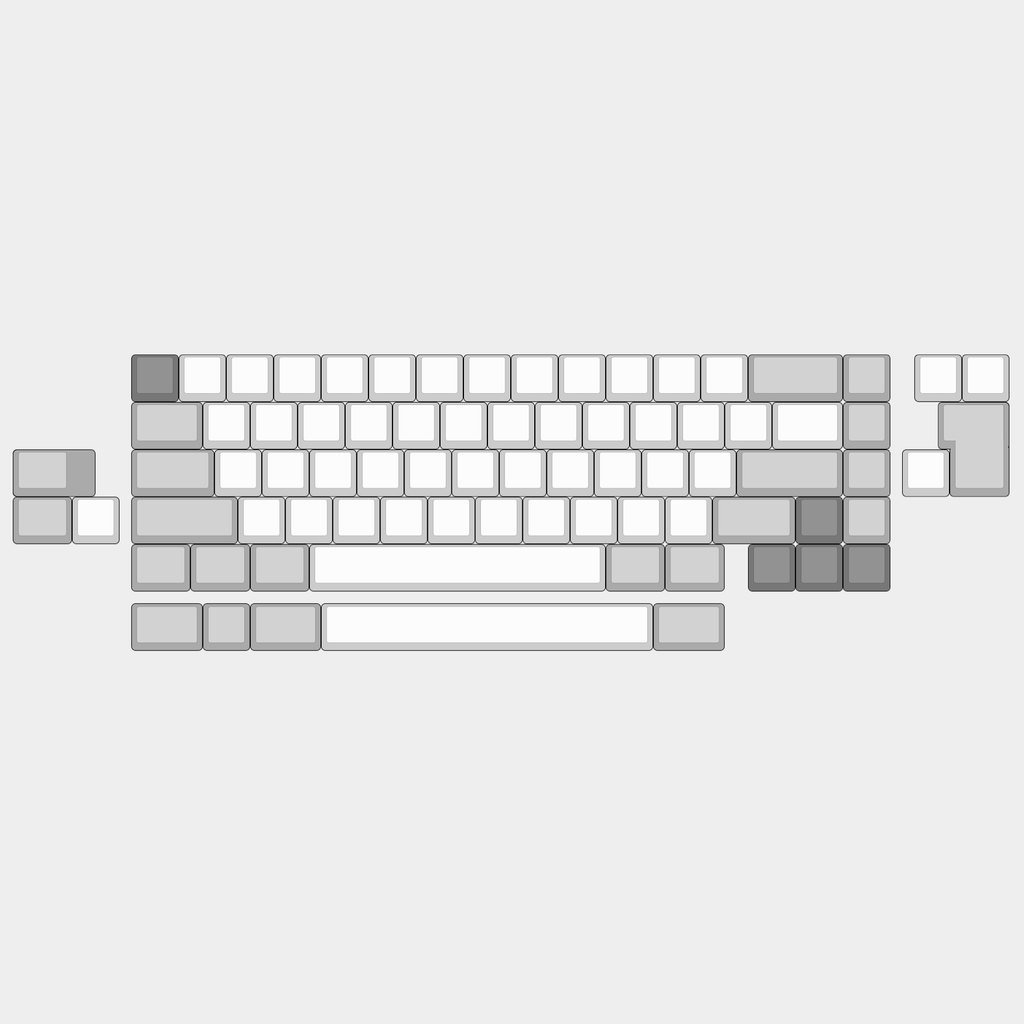 IC] Venn - 65% keyboard (AVAILABLE INSTOCK @ TYPEPLUS)