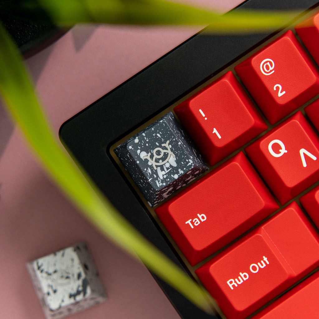 jual keycaps custom