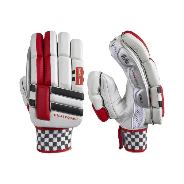 Gray Nicolls Powerbow 5 1250 Cricket Batting Gloves