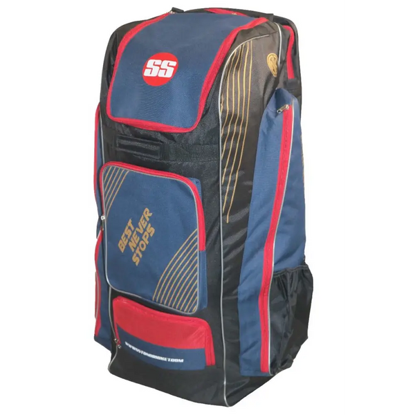 GM Original Duplex Wheelie Cricket Bag