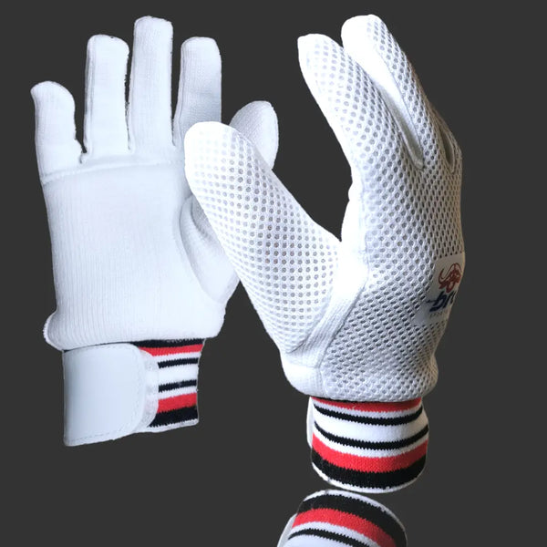 Wasiq Sports Shadow Wicket Keeping Gloves