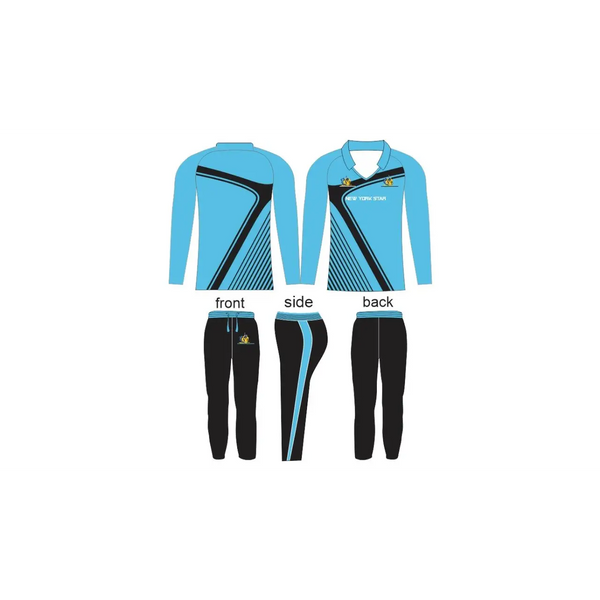 Source Simple Design and Formal Look Powerhawke Cricket Trousers Pants  Collar Tshirt Jersey available in Beautiful Colors on malibabacom