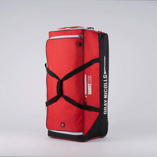 Bratla Player Edition Cricket Kit Bag Duffle for Full Size Kit