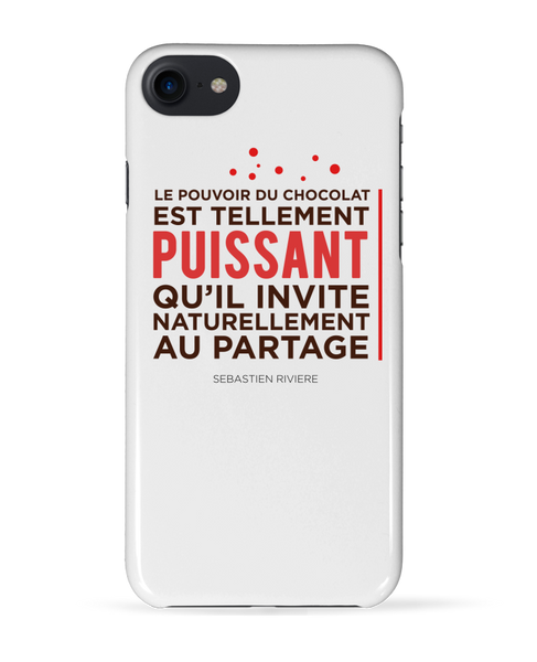 coque iphone 6 proverbe