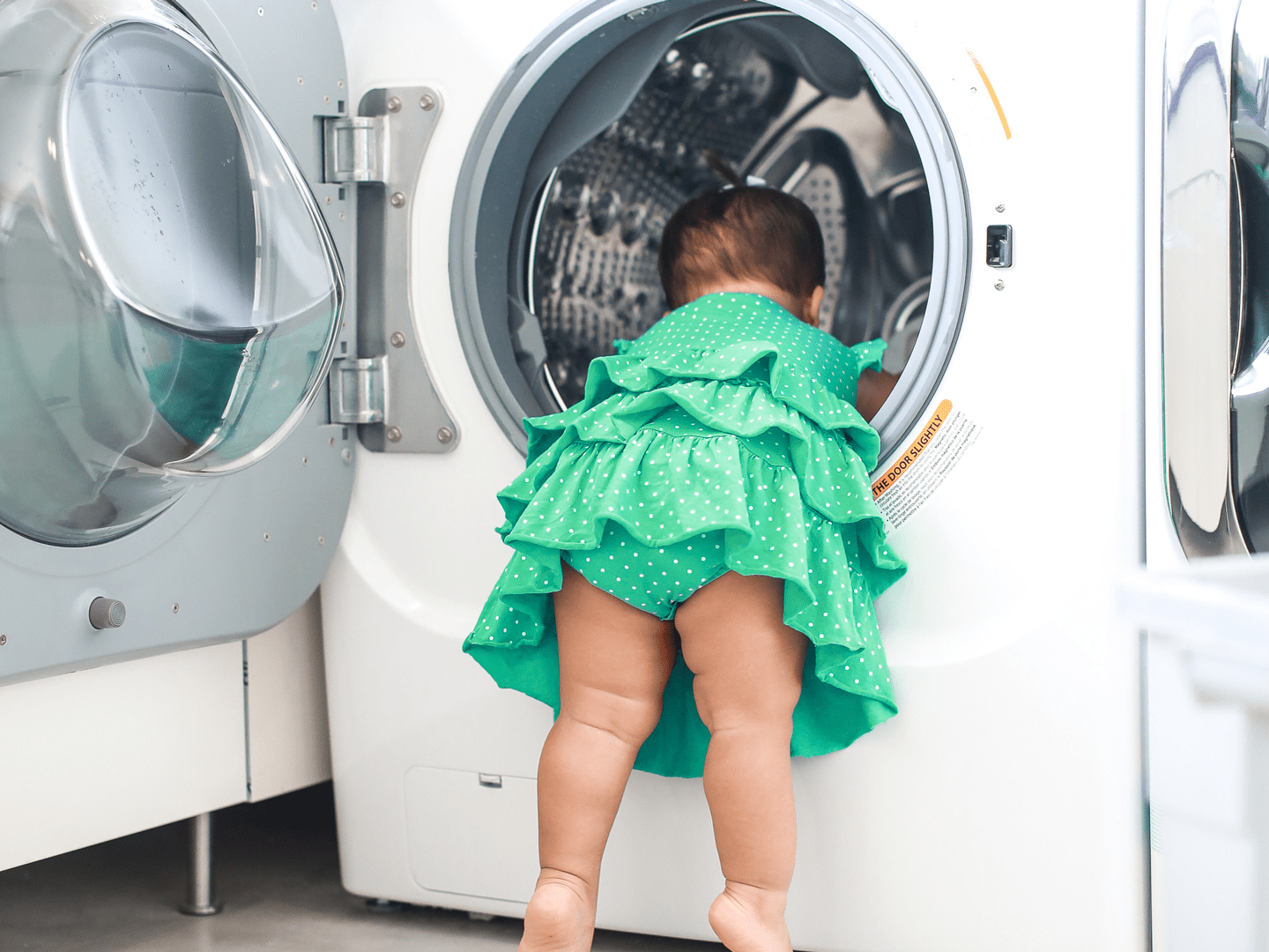 5 mitos y 5 verdades sobre el lavado de ropa – 