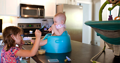 recetas para bebes de 6 meses