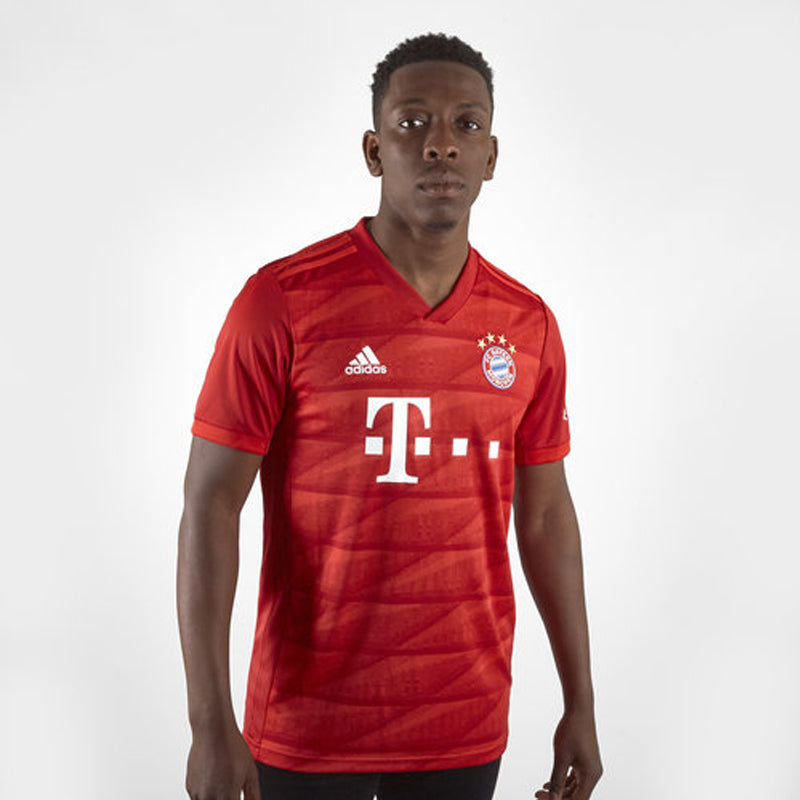 bayern munich personalized jersey