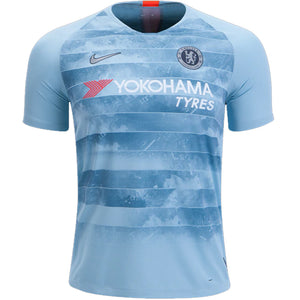 eden hazard third kit