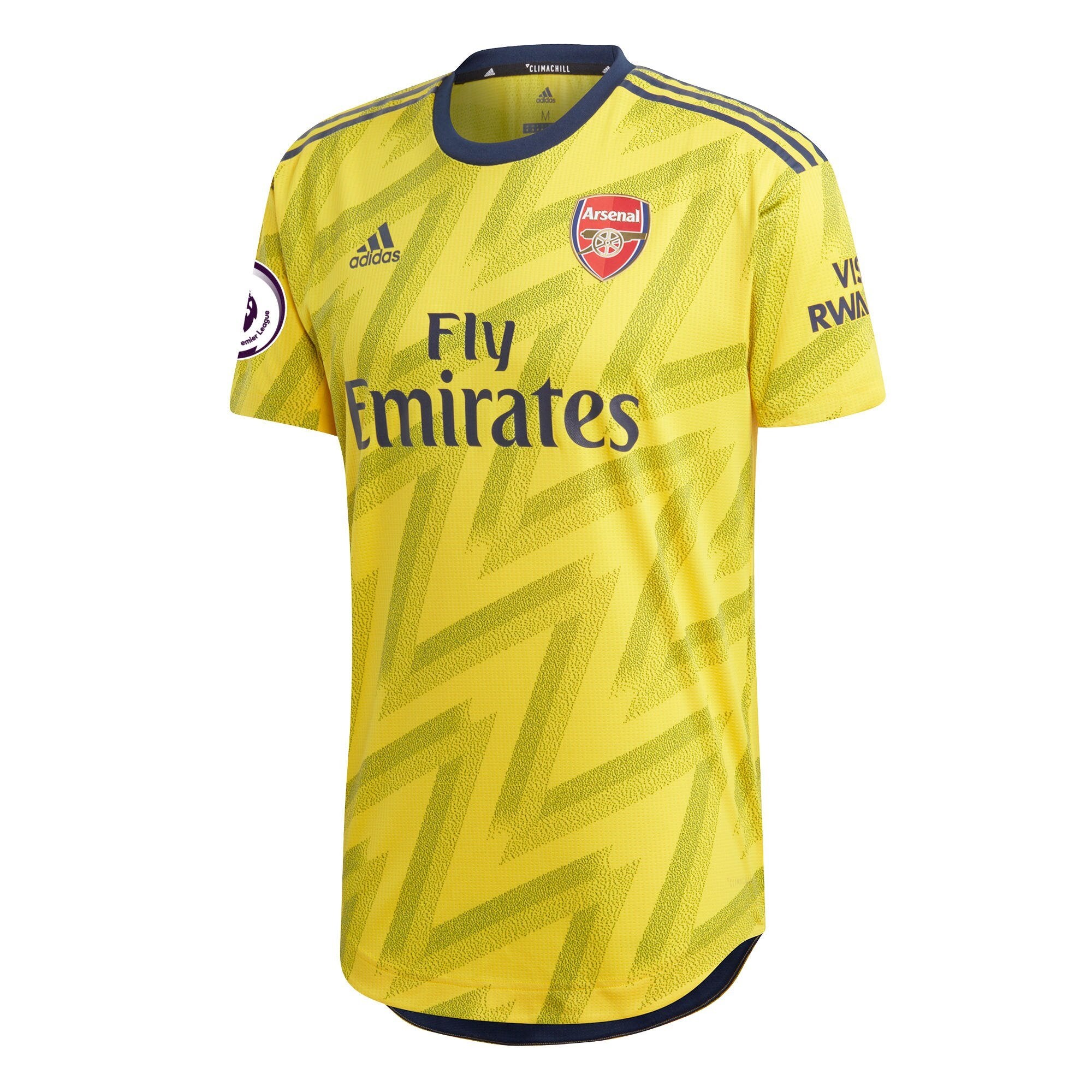 lacazette away jersey