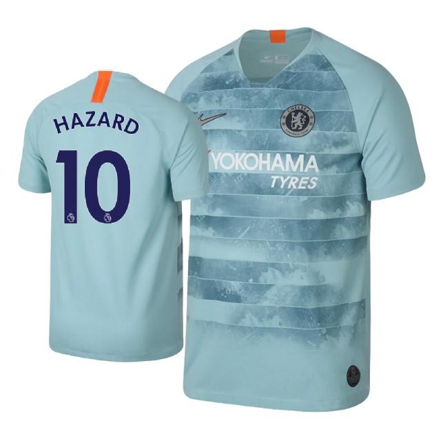 hazard third kit