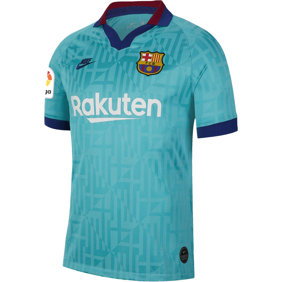 messi third jersey