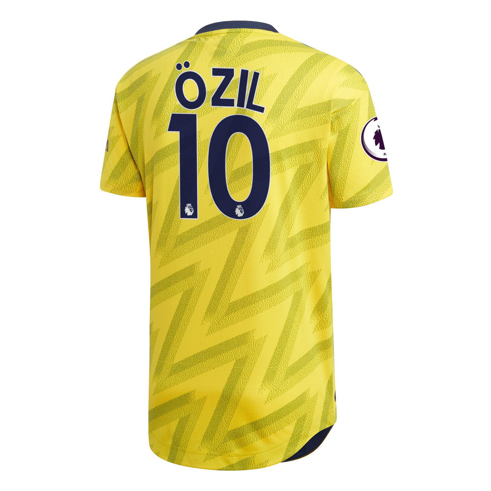 ozil jersey