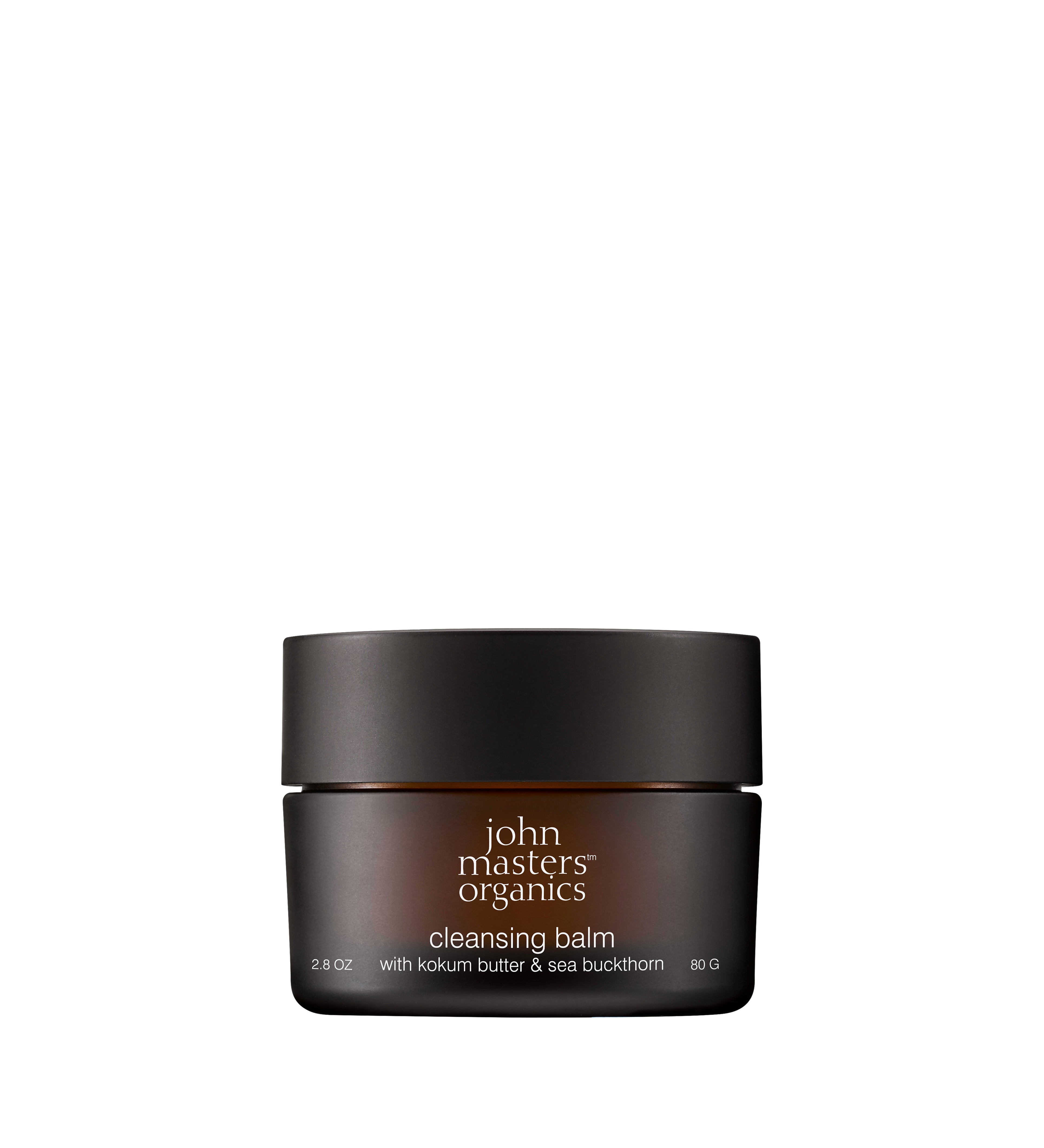 柔舒卸妆洁面霜 - John Masters Organics product image