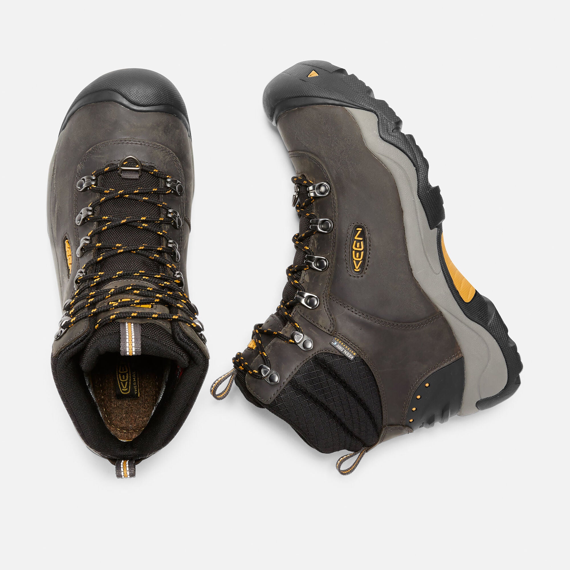 keen revel iii m