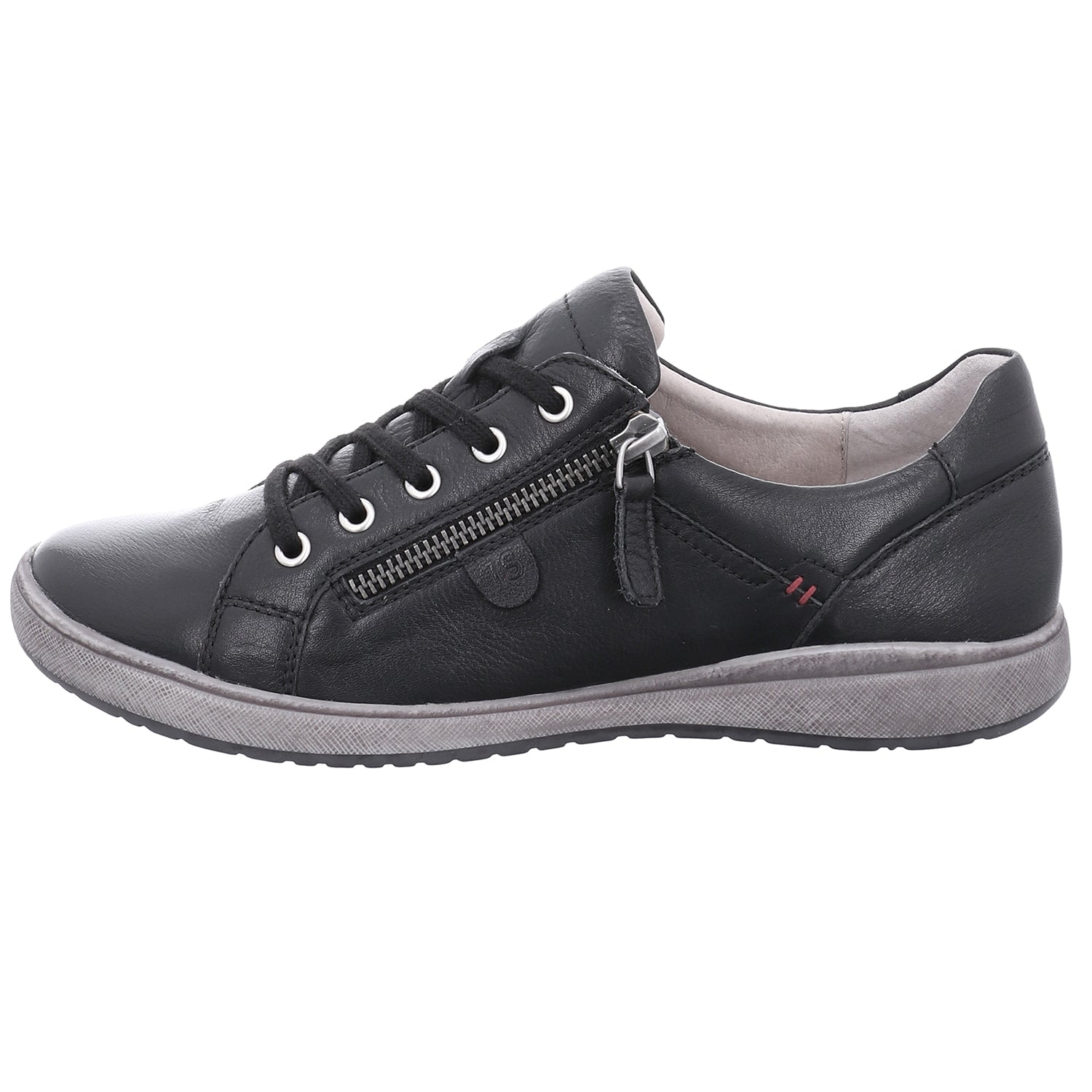 Josef Seibel Caren 12 - Black - SoleScience