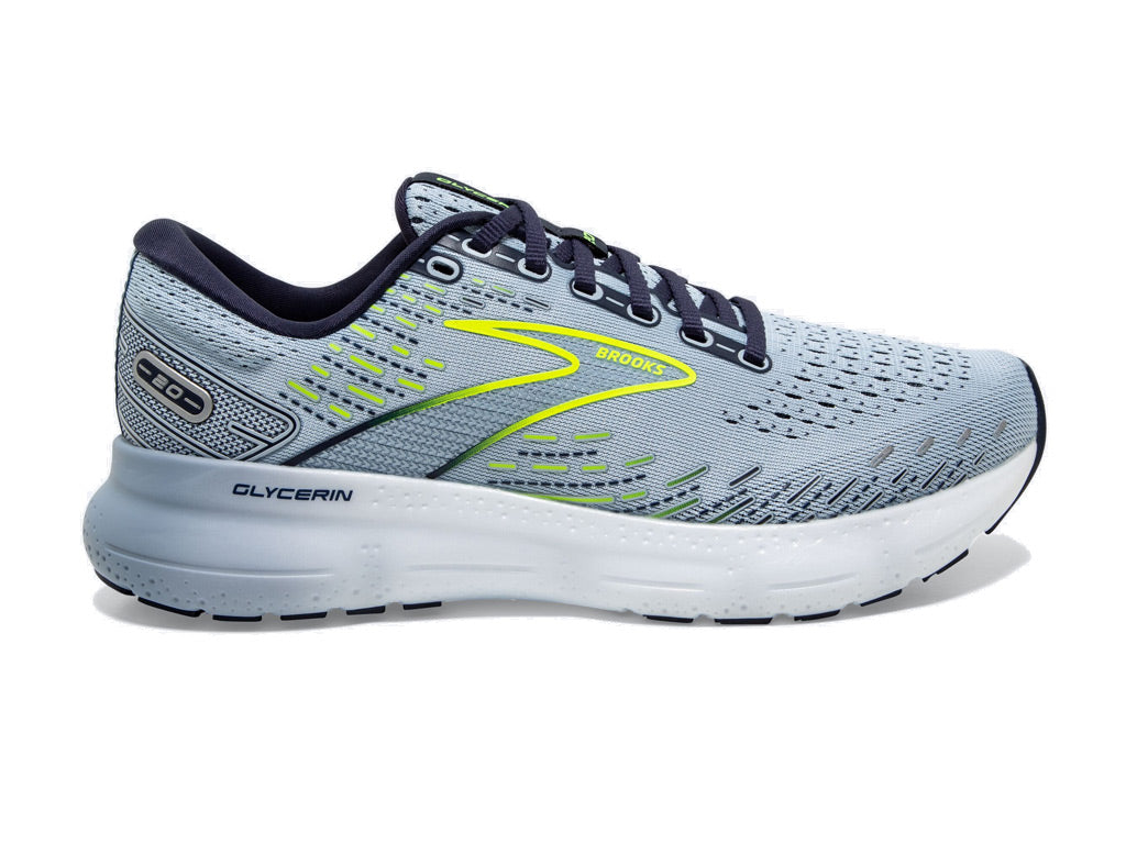 Brooks Women's Glycerin 20 - Kintec: Footwear and Orthotics