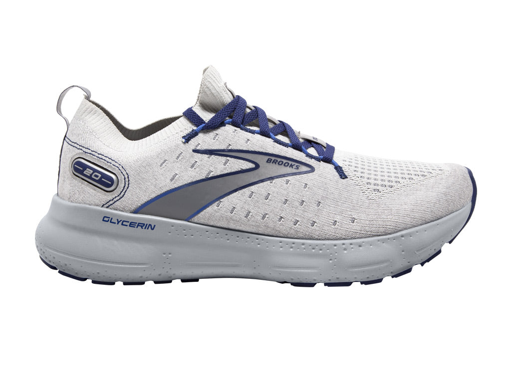 Brooks Women's Glycerin 20 - Kintec: Footwear and Orthotics