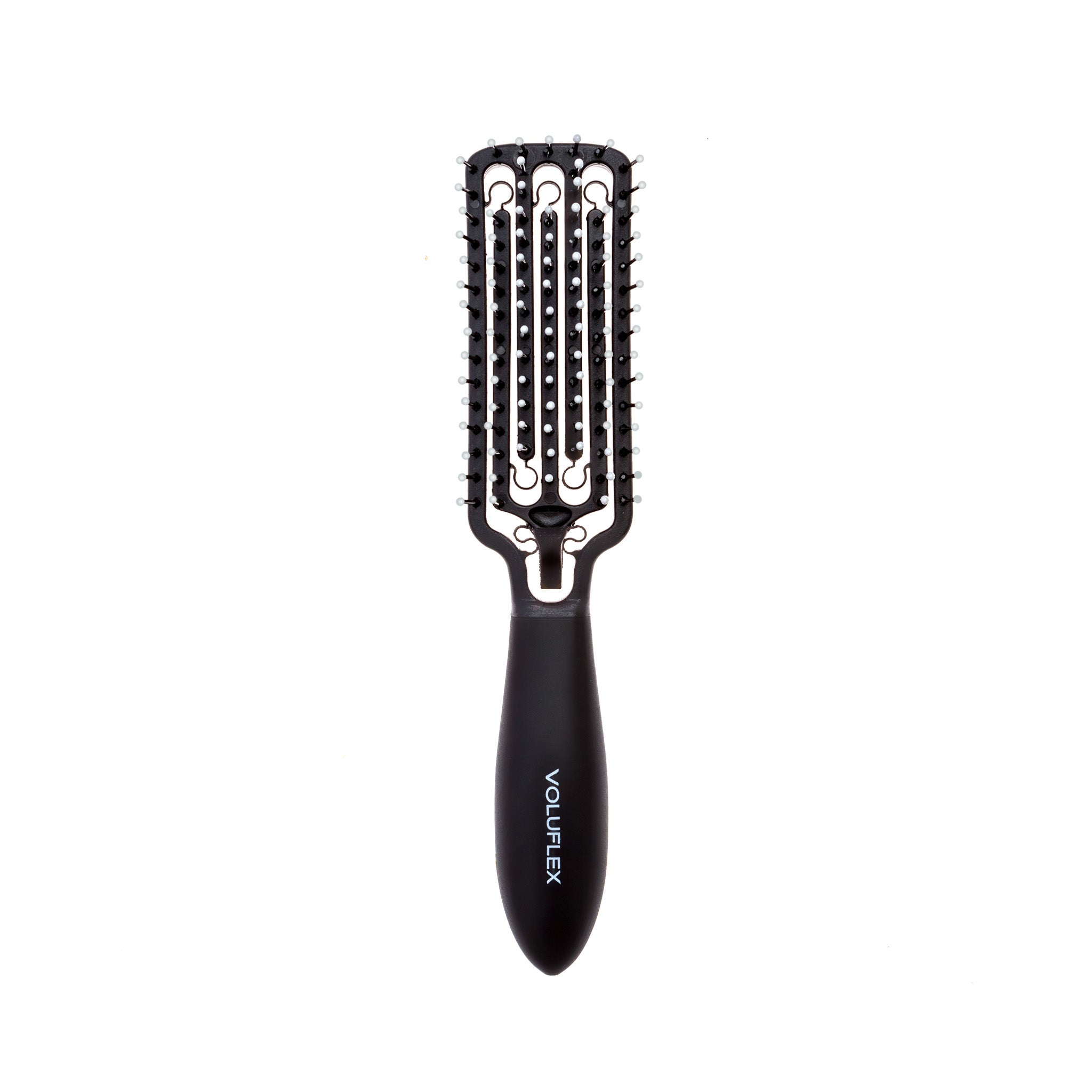 Denman Volumizing Hair Brush Review