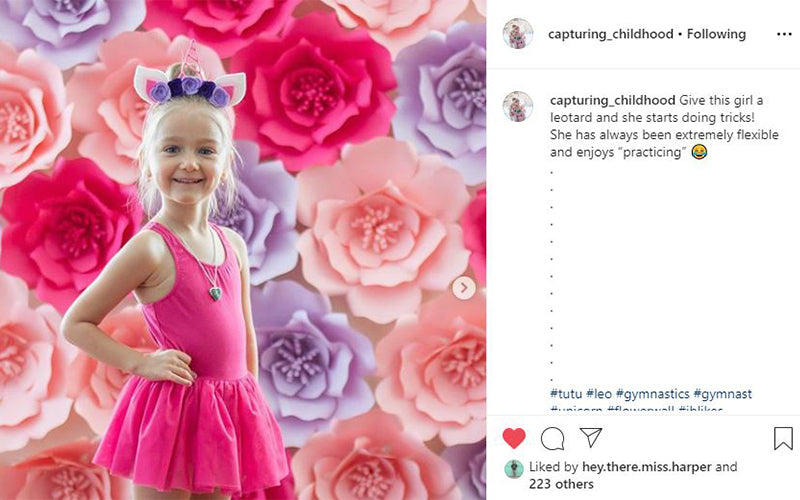 capturing_childhood instagram brand rep