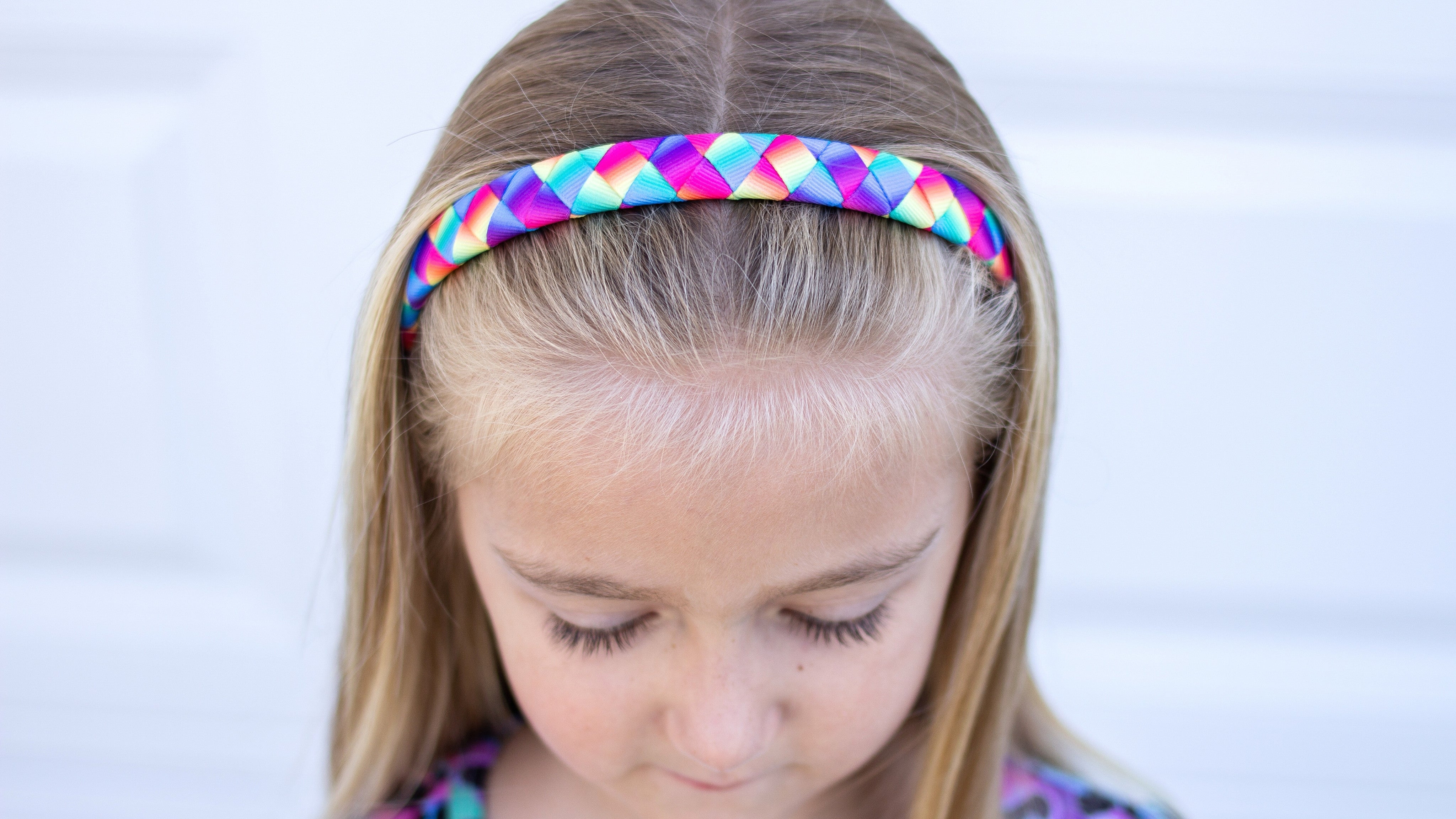 frog sac fashion headbands for girls trendy stylish hard soft headband hair accessories for kids