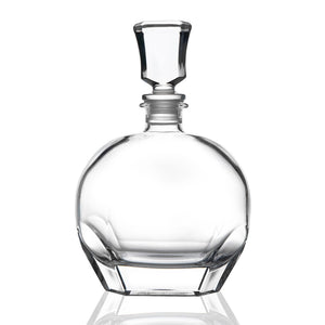 Crystal Decanter -28oz. - Hampton House