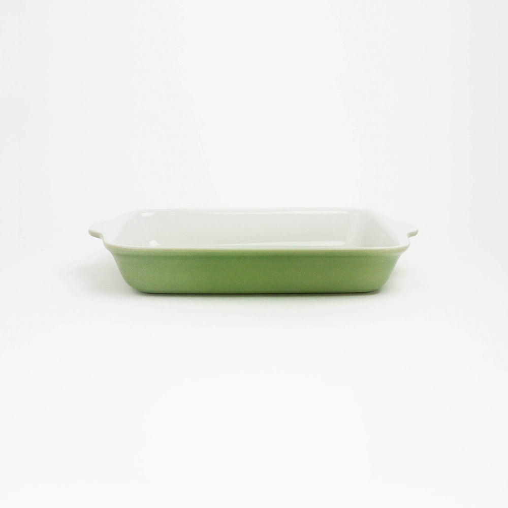 Small Baking Dish - Bakeware l Carthage.Co Stoneware