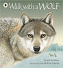 Walk With A Wolf Book