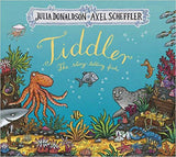 Tiddler Julia Donaldson
