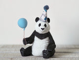 Bow Beaus Party Panda