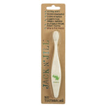 Jack and Jill Toothbrush