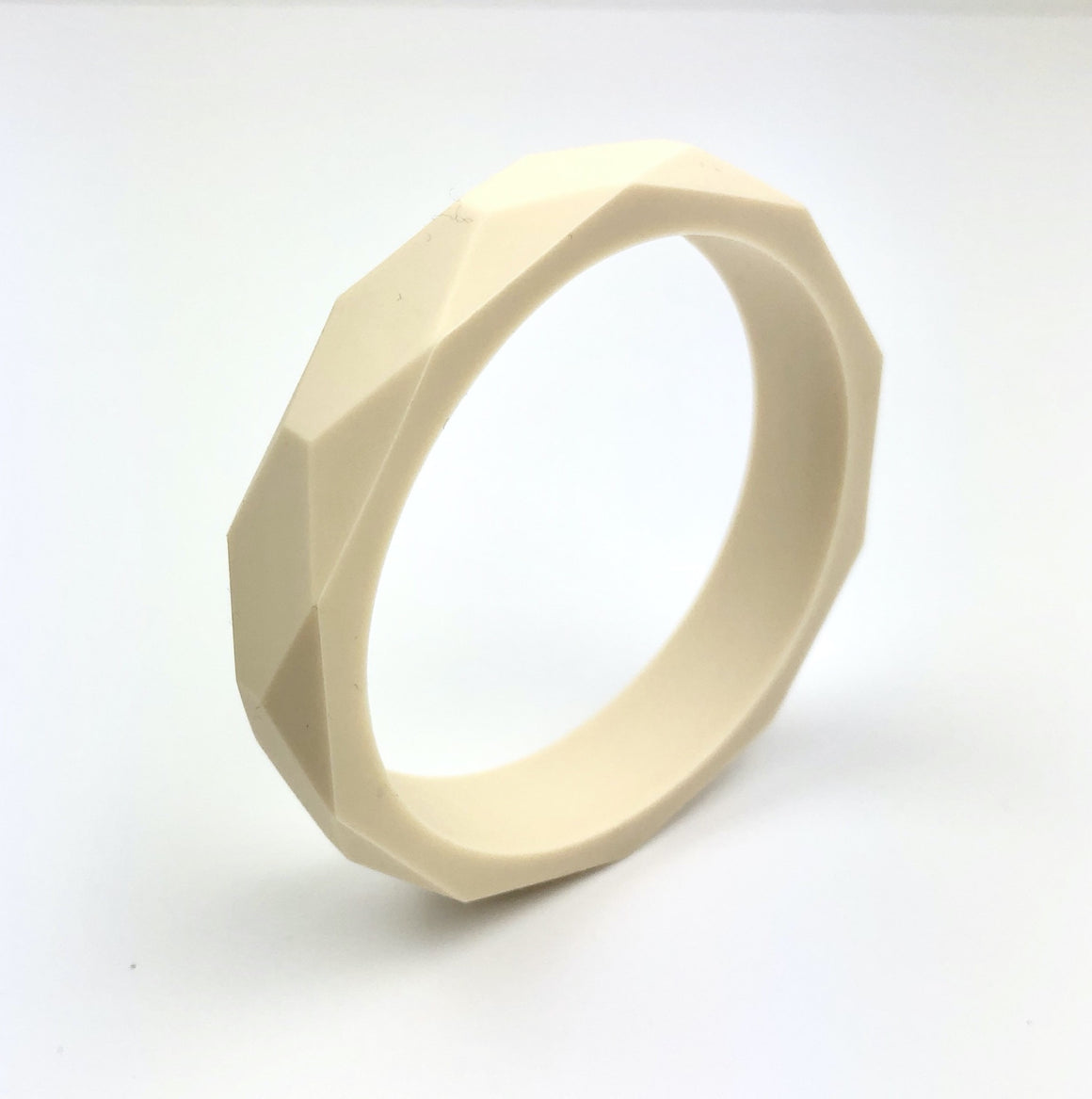 teething bangle