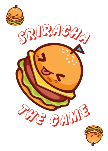 Sriracha: The Game – DSS Games