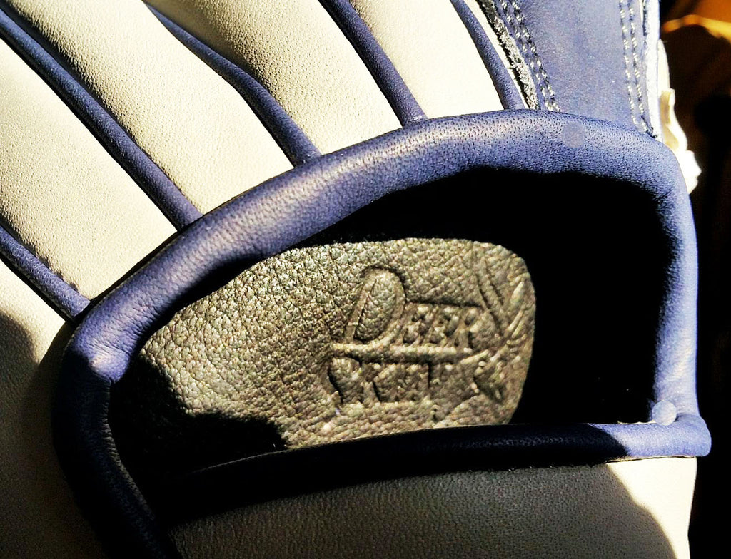 Venom KIP Leather/Deerskin Hybrid Infielders Baseball Glove – Bullhideusa