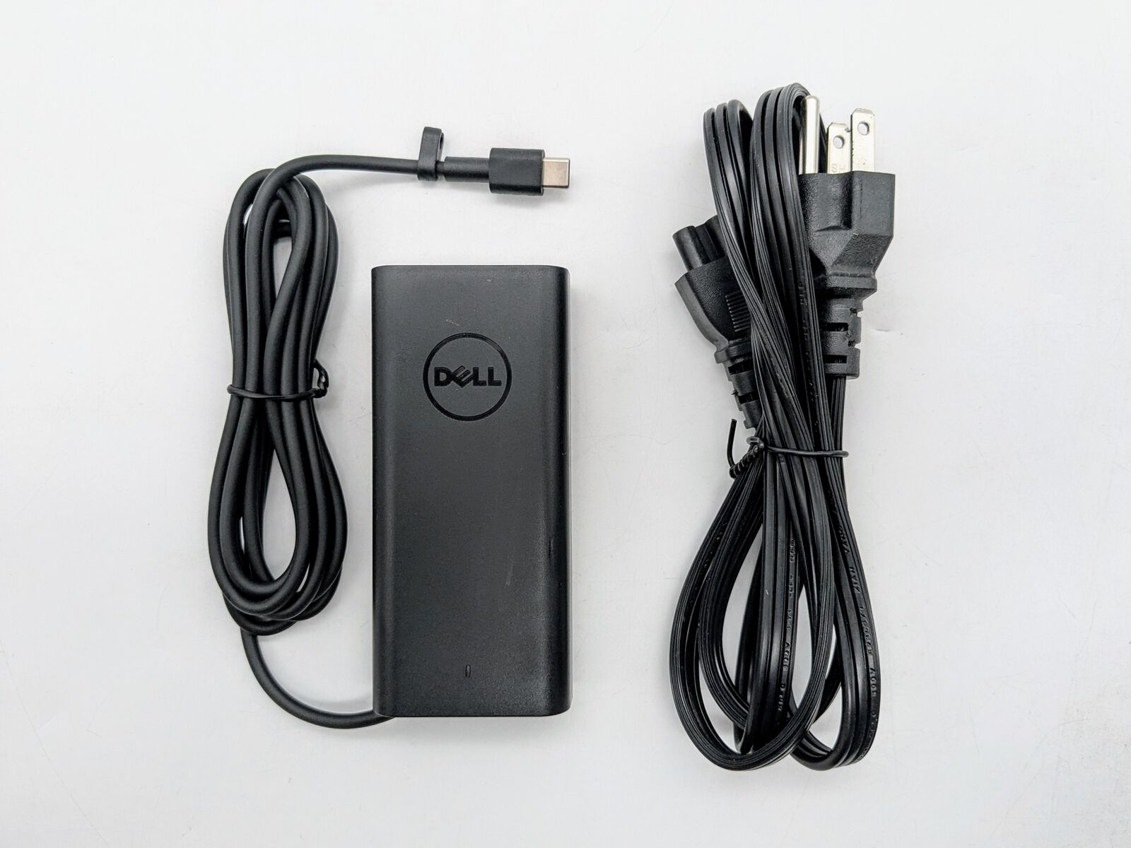 NEW DELL 65W USB-C 0GJJYR 20V 3.25A Genuine Original AC Power Adapter Charger