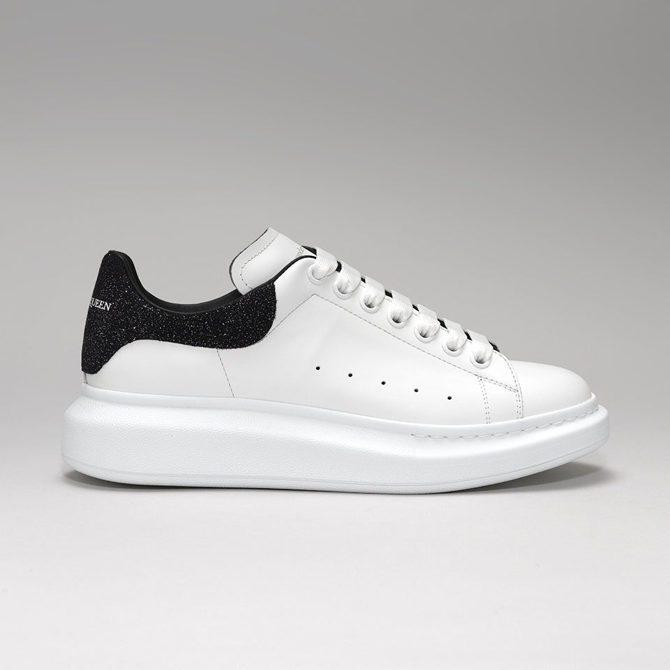 alexander mcqueen show sneakers