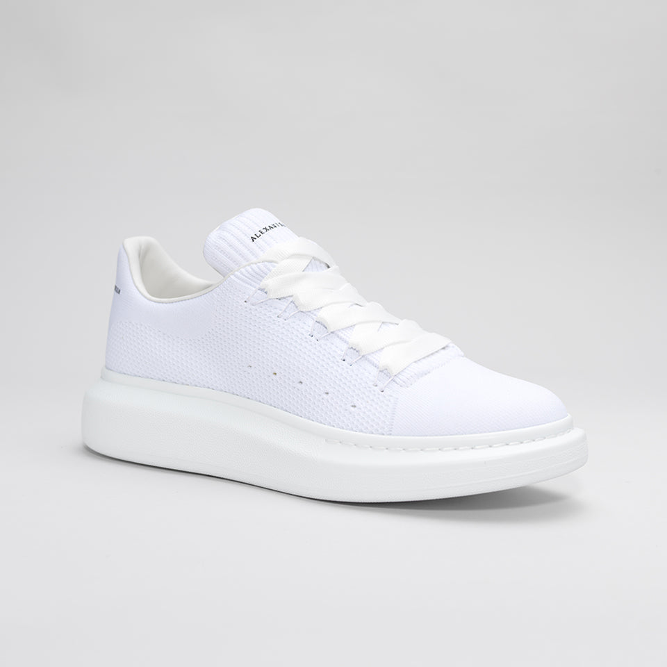 mesh alexander mcqueen trainers off 54 