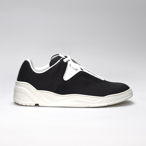 dior homme trainers black