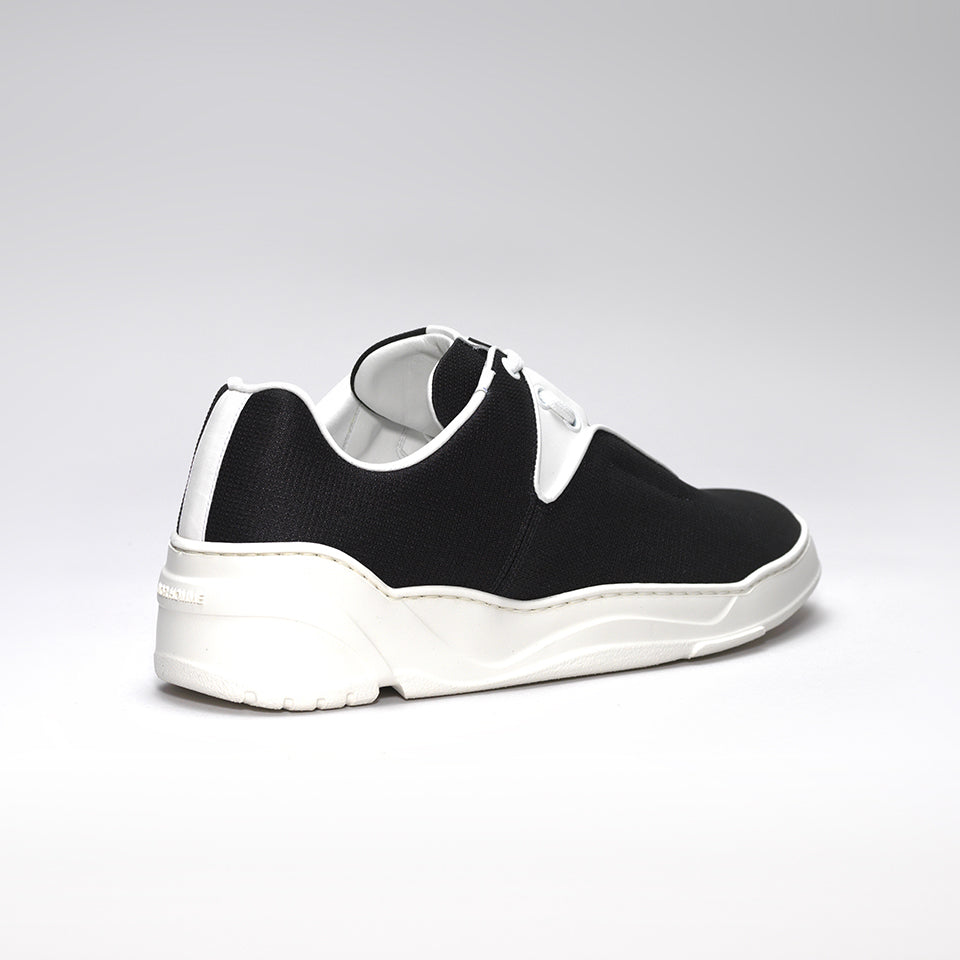 dior trainers black and white