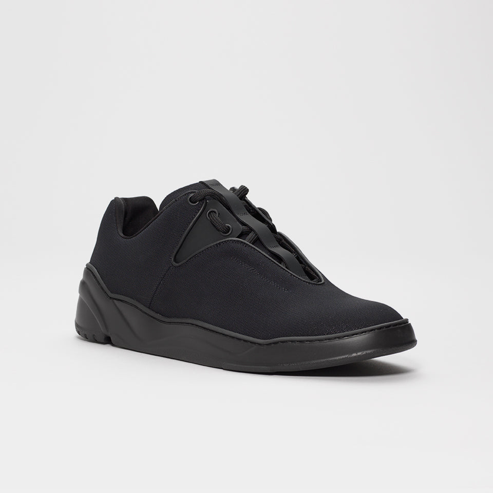 DIOR B17 SNEAKER TRIPLE BLACK – Mr Trendz